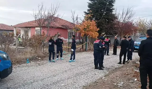 Şizofreni hastası, bıçakla annesini ağır yaraladı, eniştesinin boğazını kesti