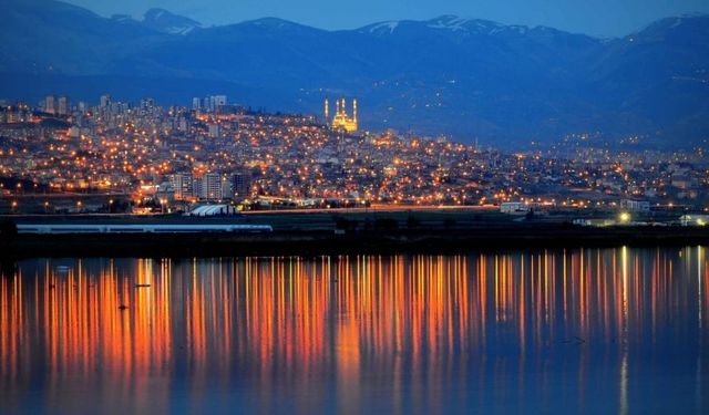 Onikişubat Belediyesi’nden Bölgesel Kalkınma Odaklı Turizm Çalıştayı