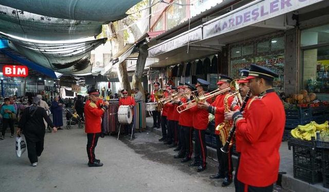 Derepazarı Esnafları İndirim Günleri Uzatıldı!