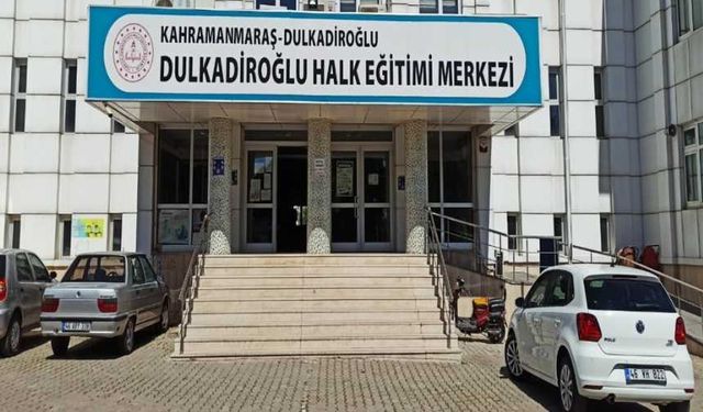 Büyükşehir’in Kursları Özel Katılımcılarını Bekliyor!