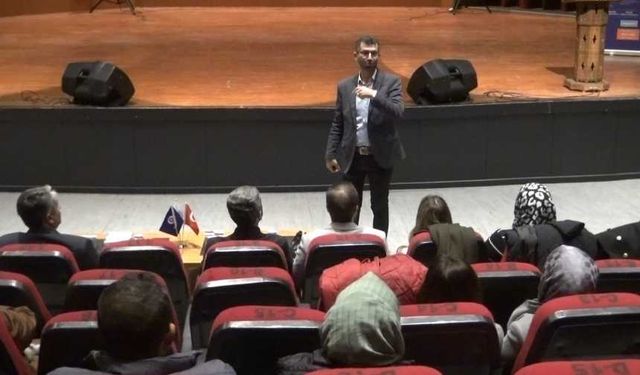 Onikişubat Belediyesi’nden ebeveynlere destek