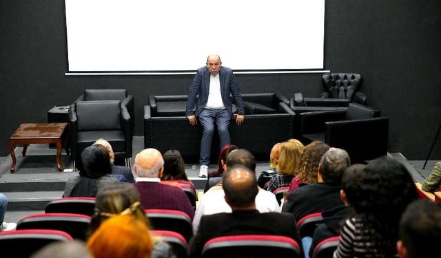 Antakya Medeniyetler Korosu Kahramanmaraş'ta sahne alacak