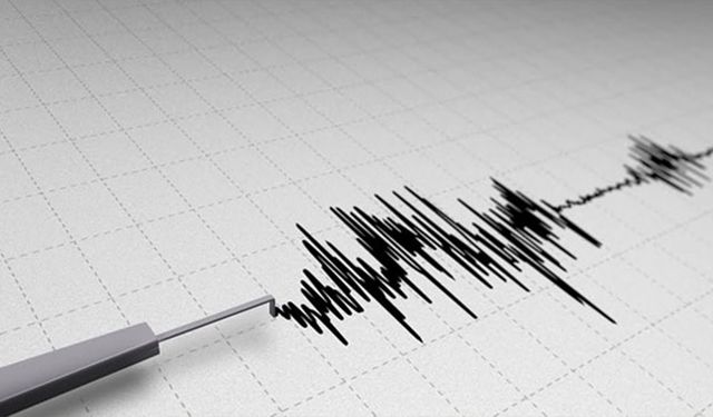 Çorum’da art arda iki deprem