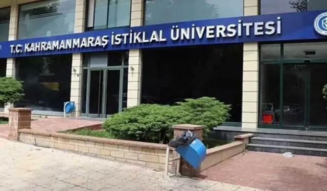 İstiklal Üniversitesi öğretim elemanı alıyor