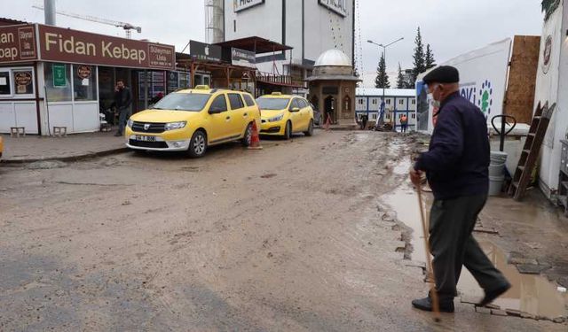 Kahramanmaraş’ta baş gösteren yeni sorun