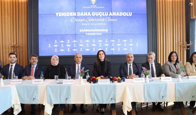 Karaaslan; “200 bin konut yıl sonuna kadar teslim edilecek”