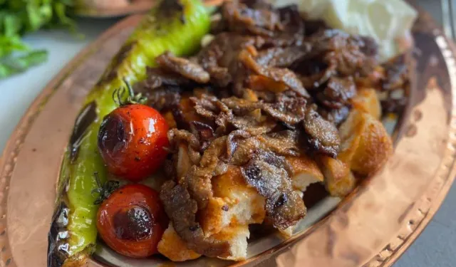 Gramaj Hilesine Son! Döner ve İskenderde Denetimler Başlıyor