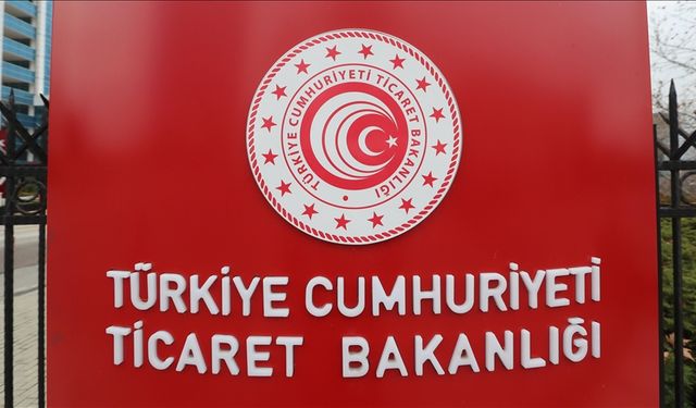 Ticaret Bakanlığından hızlı kargo dolandırıcılığı uyarısı