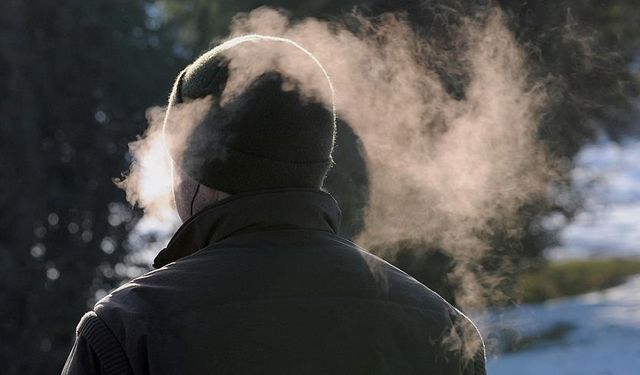 Soğuk Hava Dalgası Kahramanmaraş'ı Etkisi Altına Alıyor