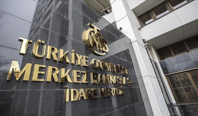 Merkez Bankası Faiz Oranını Yüzde 50’de Sabit Bıraktı