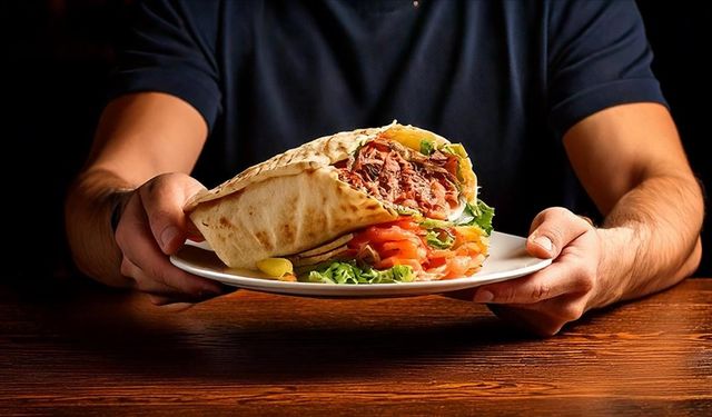 Döner, iskender ve hamburgerin bulunduğu menülerde gramaj bilgisine yer verilecek