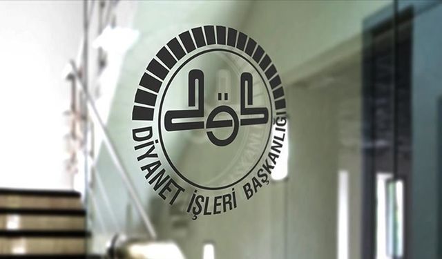 Diyanet'ten çift maaş açıklaması