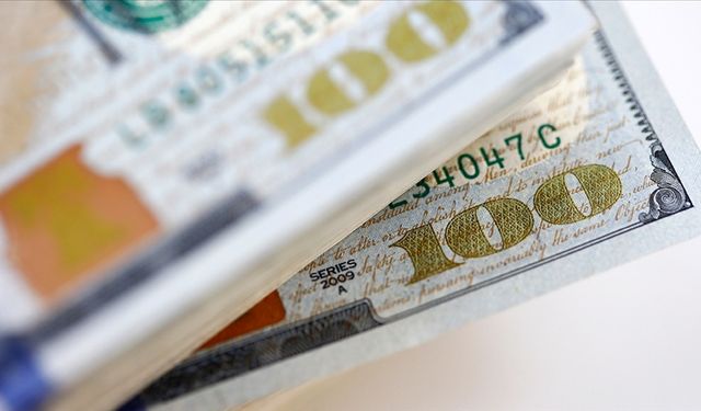 Yılın 9 ayında Türkiye'ye yaklaşık 7,7 milyar dolarlık uluslararası doğrudan yatırım geldi