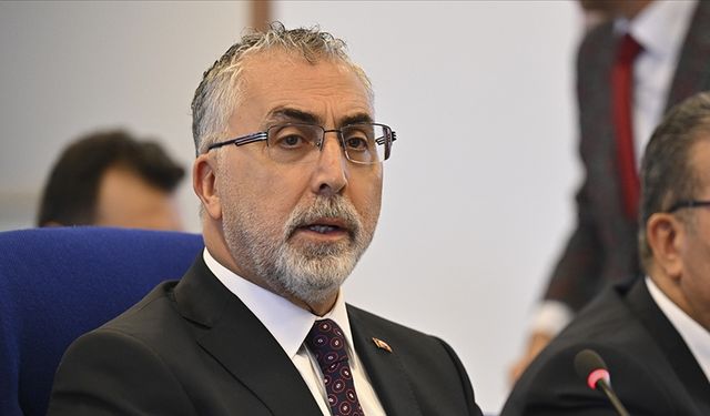 Bakan Işıkhan'dan açıkladı: TYP'lilere müjde