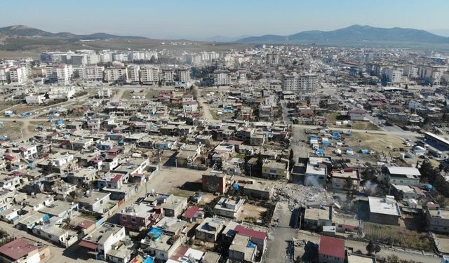 Eski belediye başkanına deprem davasında hapis cezası