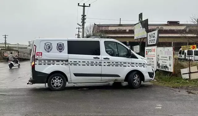 Eşini, barışma teklifini reddettiği için vurmuş