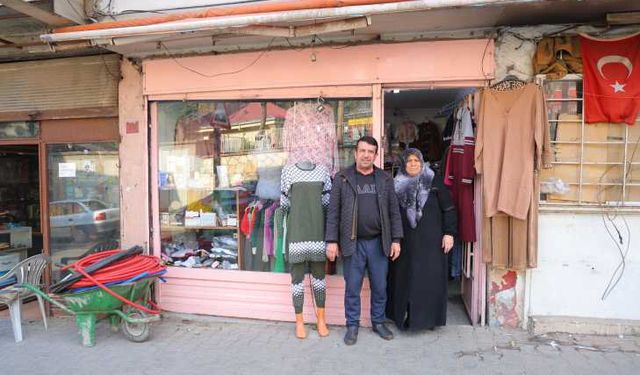 Kahramanmaraş'taki Suriyeliler, ülkelerine dönmek için sabırsızlanıyor