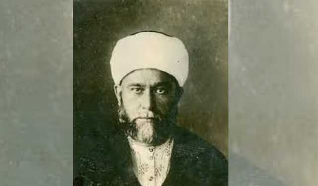 Maraş’ın kahraman imamı: Yahya Hoca