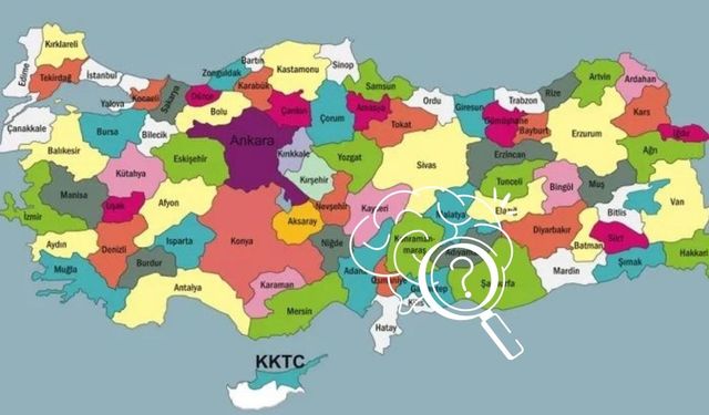 Türkiye’nin en zeki şehirleri açıklandı, Kahramanmaraş kaçıncı sırada?