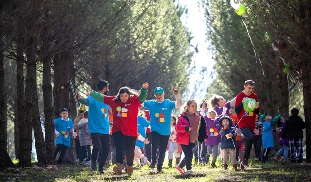 Hayat Yeniden Vakfı, dezavantajlı bireylere umut oluyor