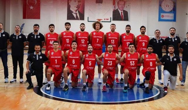 İstiklalspor’un dev adamları şampiyonluğa koşuyor