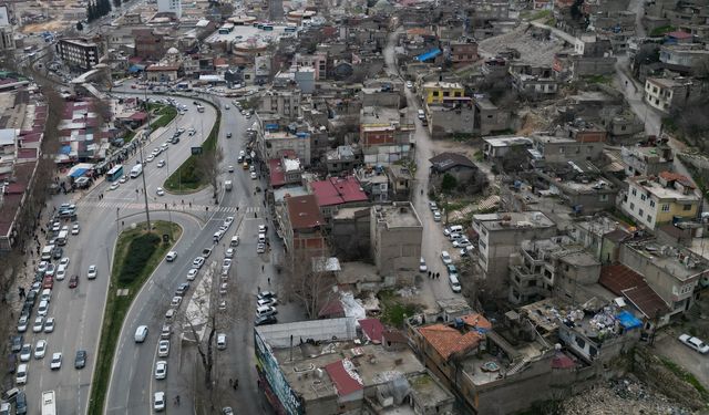 Tekke’nin dönüşüm projesi için bilgilendirme toplantısı yapılacak