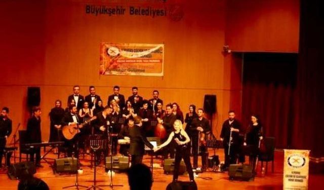 Kahramanmaraş’ta lösemili çocuklar için konser düzenlenecek