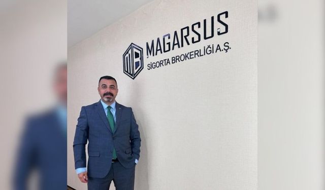 Magarsus Sigorta’dan Sağlık Sigortası çağrısı