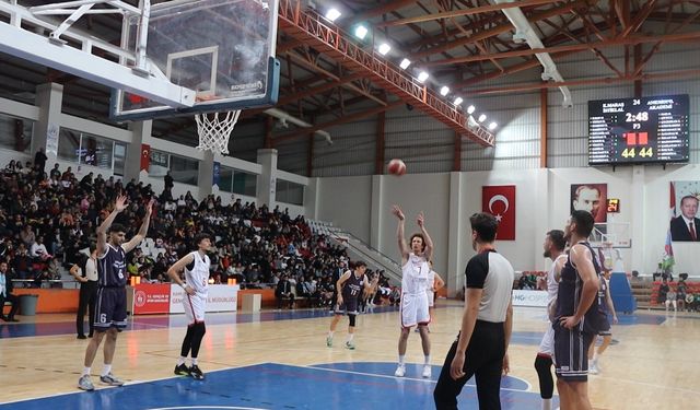 Hikmet Gümüşer; “Kahramanmaraş herşeyin en güzelini hak ediyor”