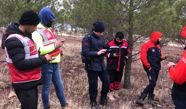 Ahde Vefa Derneği’nden Duran Manış İçin Yoğun Mücadele