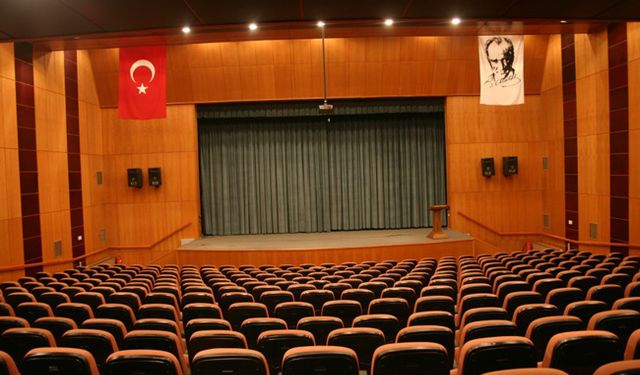 Usta İsimler Filistin’de Yaşanan Dramı Anlatacak