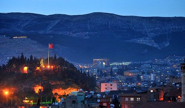 Kahramanmaraş’ın unutulmaz deyimi: “Abdal Çadırı”