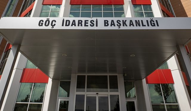 Göç İdaresi Başkanlığı denetçi yardımcısı alacak