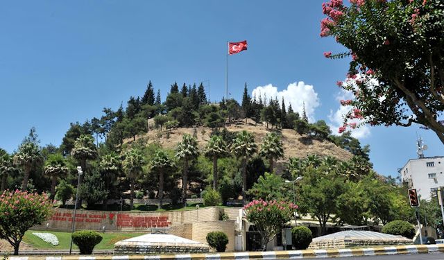 Kahramanmaraş’ın renkli şivesinden: Acıtiyek ne anlama geliyor?