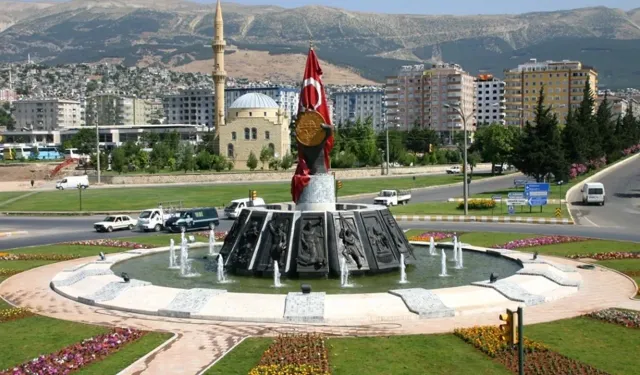 Kahramanmaraş’ın yöresel deyimi; Kerçetmek