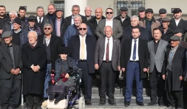 Dulkadiroğlu’nda mahalle sorunları değerlendirilecek