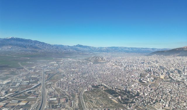 Kahramanmaraş’ın en canlı sosyal etkinlik alanı