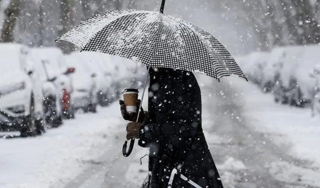 6 Şubat’ta Kahramanmaraş’ta Hava Alarm Veriyor!