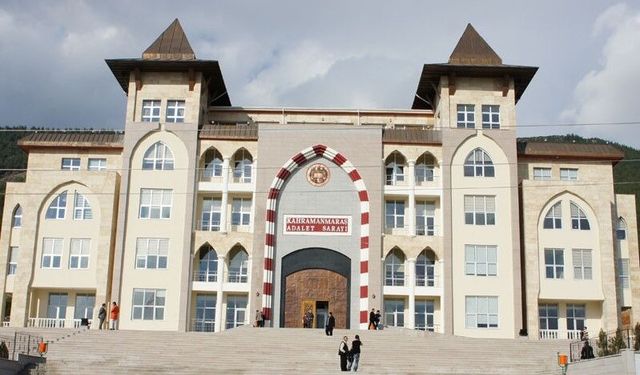 Kahramanmaraş Merkezli 250 Milyon TL’lik Sahte Sanal Para Operasyonu