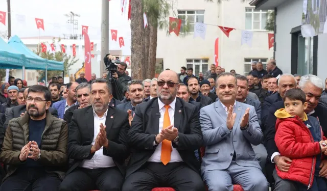 Mahallelinin sözü Dulkadiroğlu’nda geçiyor, sıradaki durak Erkenez
