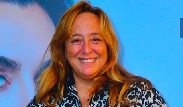 Ayşe Barım’a ‘Gezi Parkı’ soruşturmasında 30 yıla kadar hapis talebi