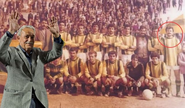 Berber Hüseyin: Disiplinin Adıydı, Sahaların Sert Hocasıydı