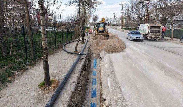 Kahramanmaraş'a 630 Milyonluk yatırım