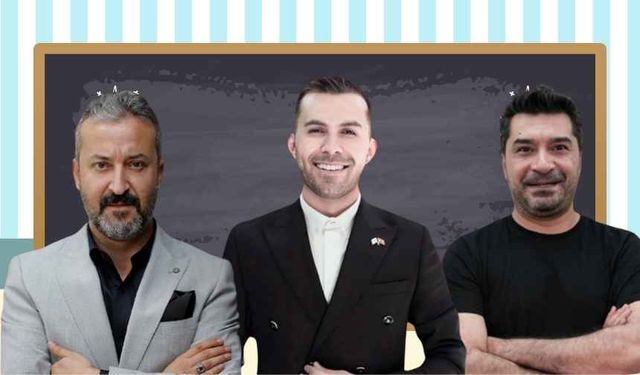 Uzman Eğitmenler Onikişubat’a Kamp Kuruyor