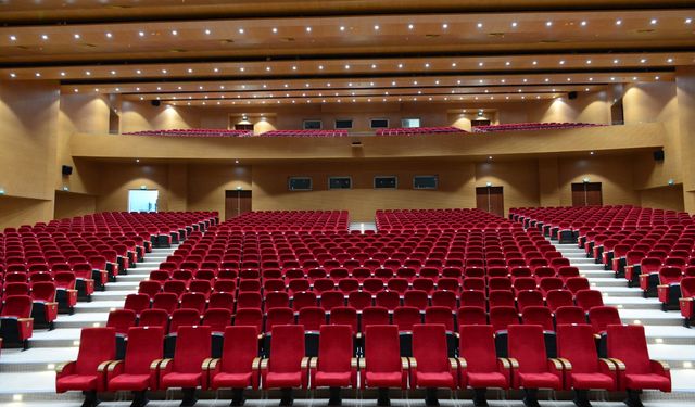 Kahramanmaraş’ta müzik ve sanat rüzgarı KSÜ’de esecek