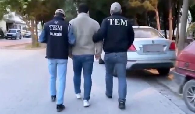 42 ilde FETÖ'ye operasyon; 169 şüpheli yakalandı