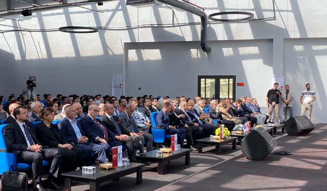 Savunma Sanayinde Kahramanmaraş Modeli