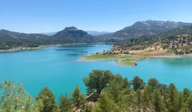 Kahramanmaraş, dünyada ilk üçte