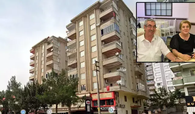 Fazilet Apartmanı davası avukatı: Fırıncı aynı zamanda yapı sahibi