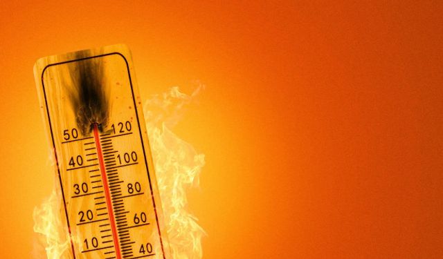 Kahramanmaraş’ta hava sıcaklıkları zirve yapacak